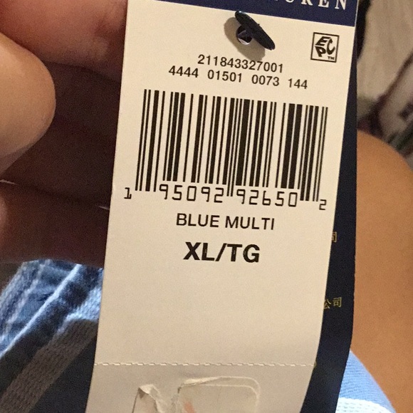 POLO RL shorts - Picture 4 of 4